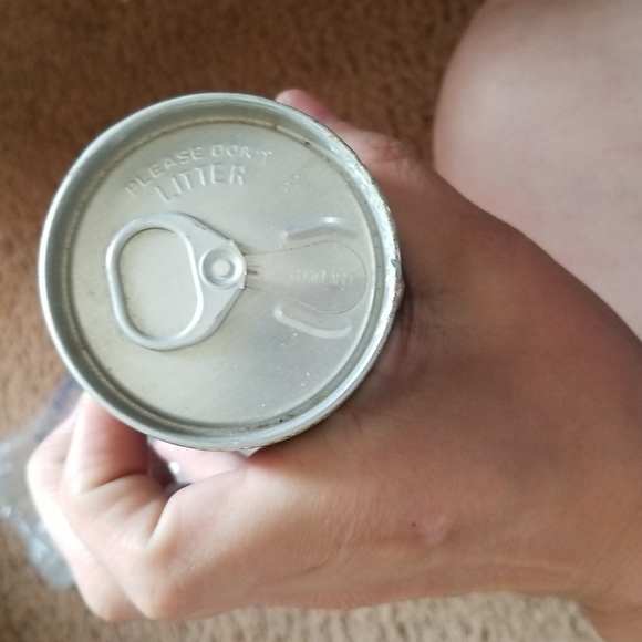 Old vintage cans - Picture 5 of 7